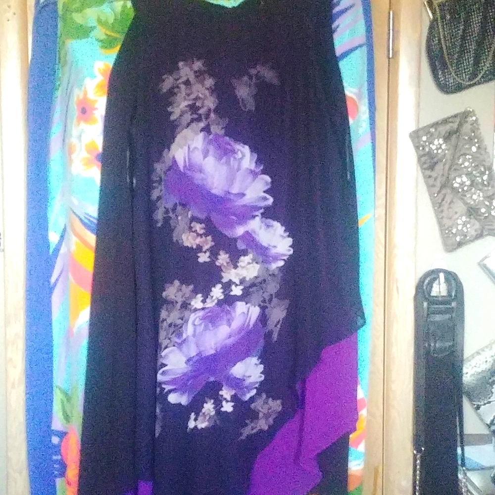 Unique Dress